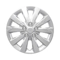 WC;13-19 SENTRA;CHRM;16";10 SPK
