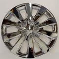 WC;13-19 SENTRA;CHRM;16";10 SPK