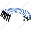NGK EUZ033 WIRE SET CL5 Ignition Wire Set EUZ033