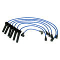 NGK Jaguar Vanden Plas 1994-1988 Spark Plug Wire Set