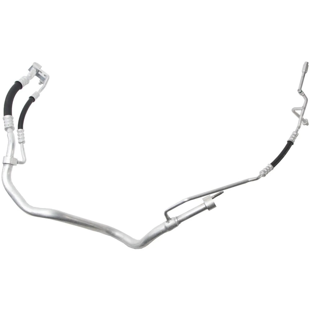 FOUR SEASONS auto part