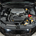 GrimmSpeed 2022+ Subaru WRX Radiator Shroud - Black