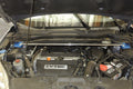 Megan Racing Race Spec Bar Honda CRV 07-11 1 piece racing style Front Strut Bar