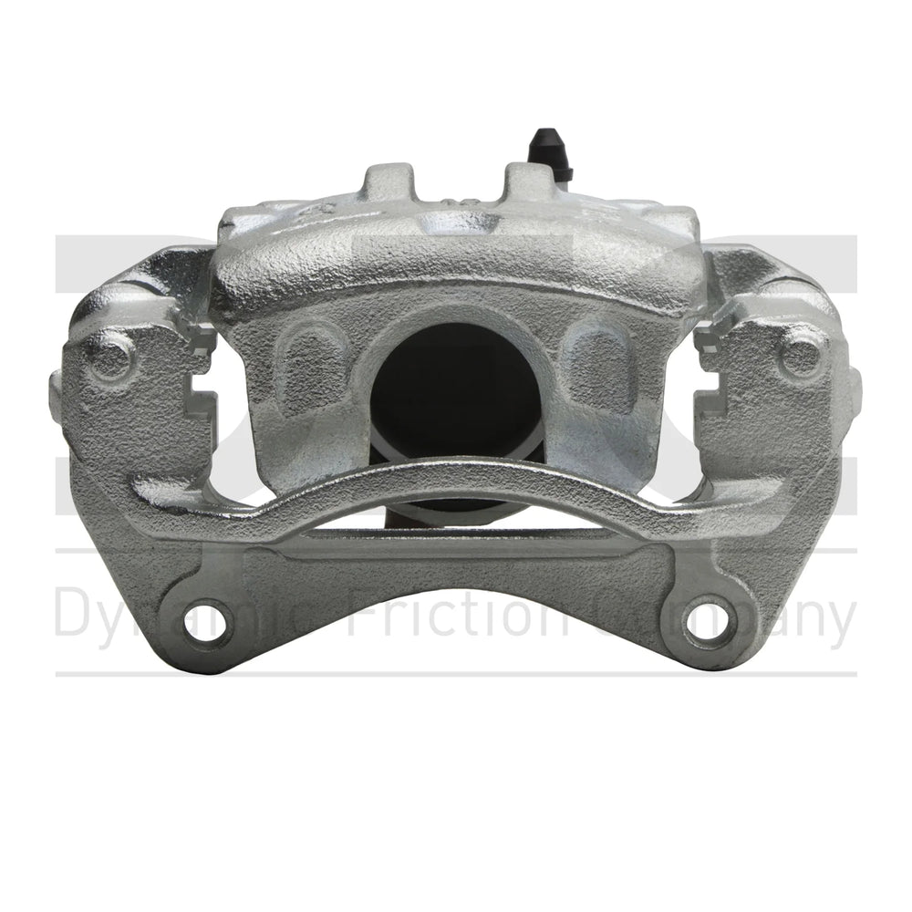 DFC silver auto part