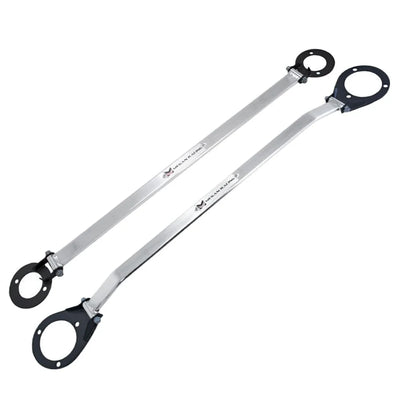 Megan Race Spec Bar NS13 89-94 240SX Rear Upper 1 piece racing style Rear Strut Bar