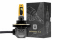 H13/9008: Morimoto 2Stroke 4.0 LED Bulb (Each)