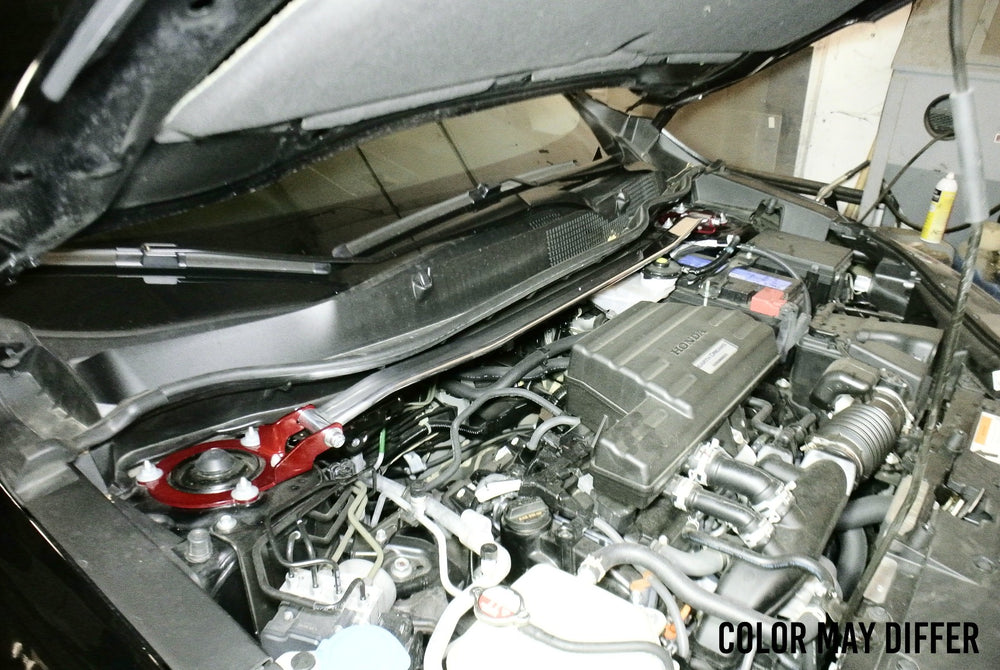 Megan Honda CR-V 17 Front Upper Strut Bar