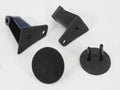 ~(3 lbs. 9X9X7)~ JK Mirror Relocation Bracket