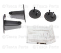 ~(3 lbs. 9X9X7)~ JK Mirror Relocation Bracket