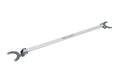 Megan Racing Race Spec Bar Acura RSX 02-06 RU 1 Piece Racing Style Front Strut Bar