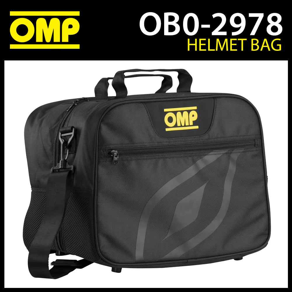 HELMET BAG