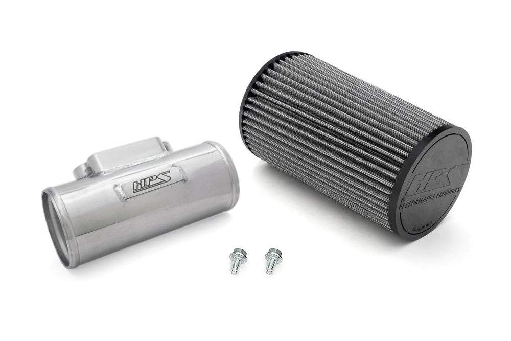 MAF Sensor Housing