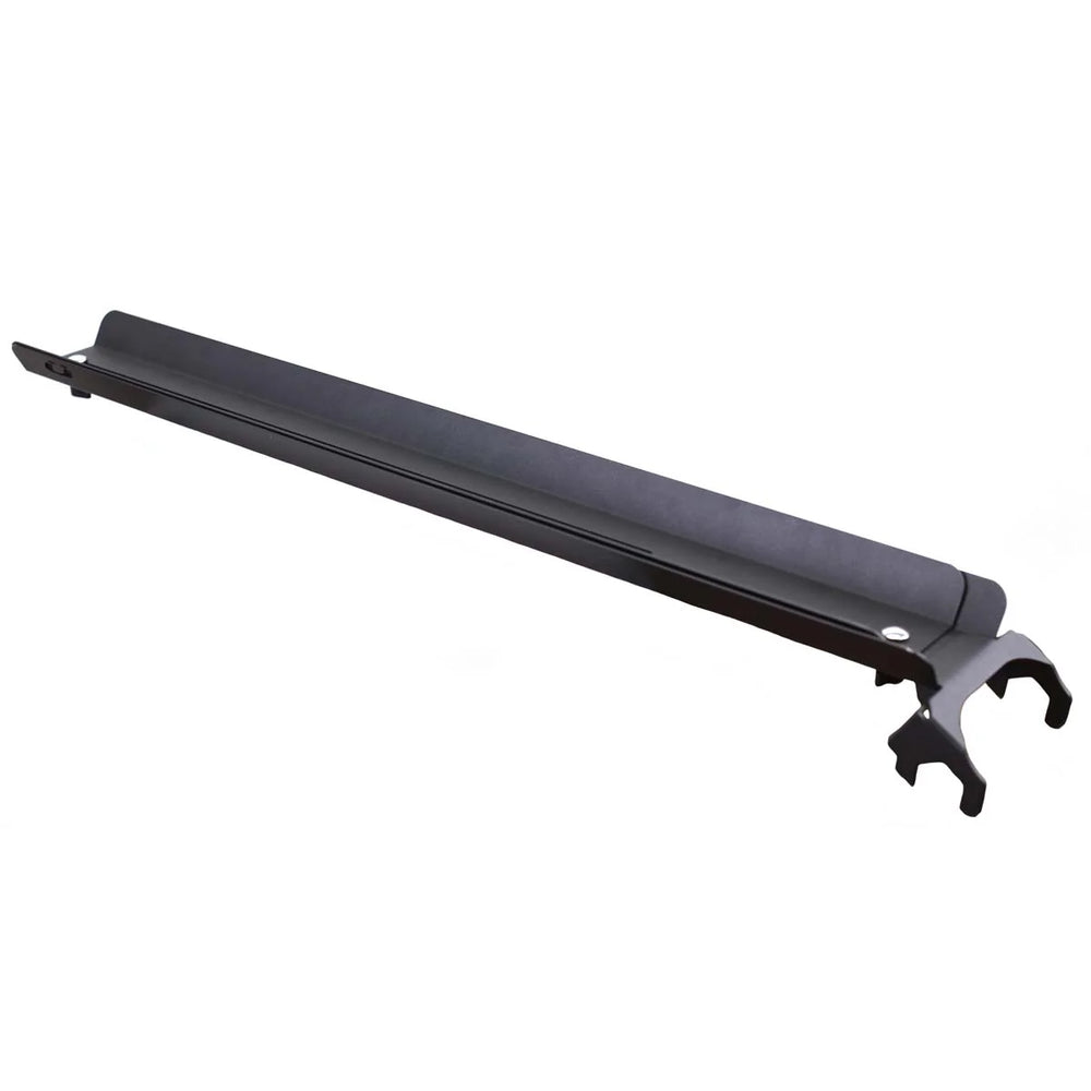 KUAT INNOVAT black auto part
