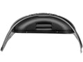 1418 SILVERADO 1500 REAR INNER WHEEL REAR FENDER WELL LINERS