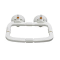 SeaSucker Waste Band (Large) - White