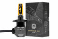 H4/9003: Morimoto 2Stroke 4.0 Pro LED Bulb (Each)