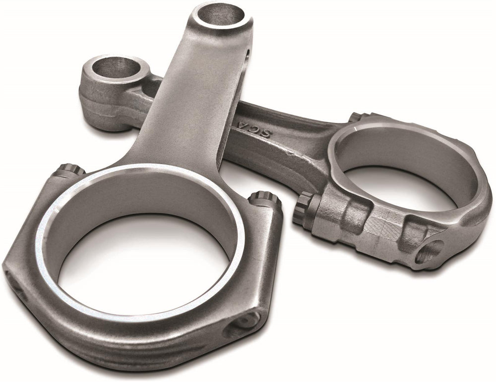 H-BEAM CONNECTING ROD