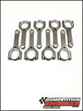 H-BEAM CONNECTING ROD