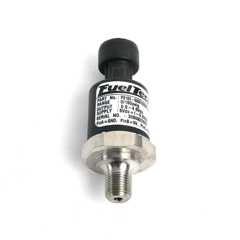 Fueltech auto part