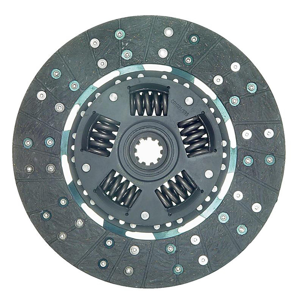 REPLACEMENT CLUTCH DISC