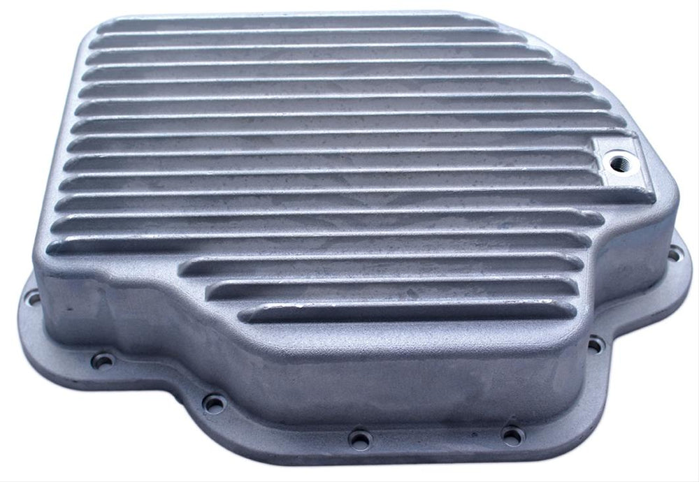 FTI TH400 Deep Aluminum Pan Only - No Hardware
