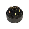 HUB & DRUM 12" - 8 STUDS