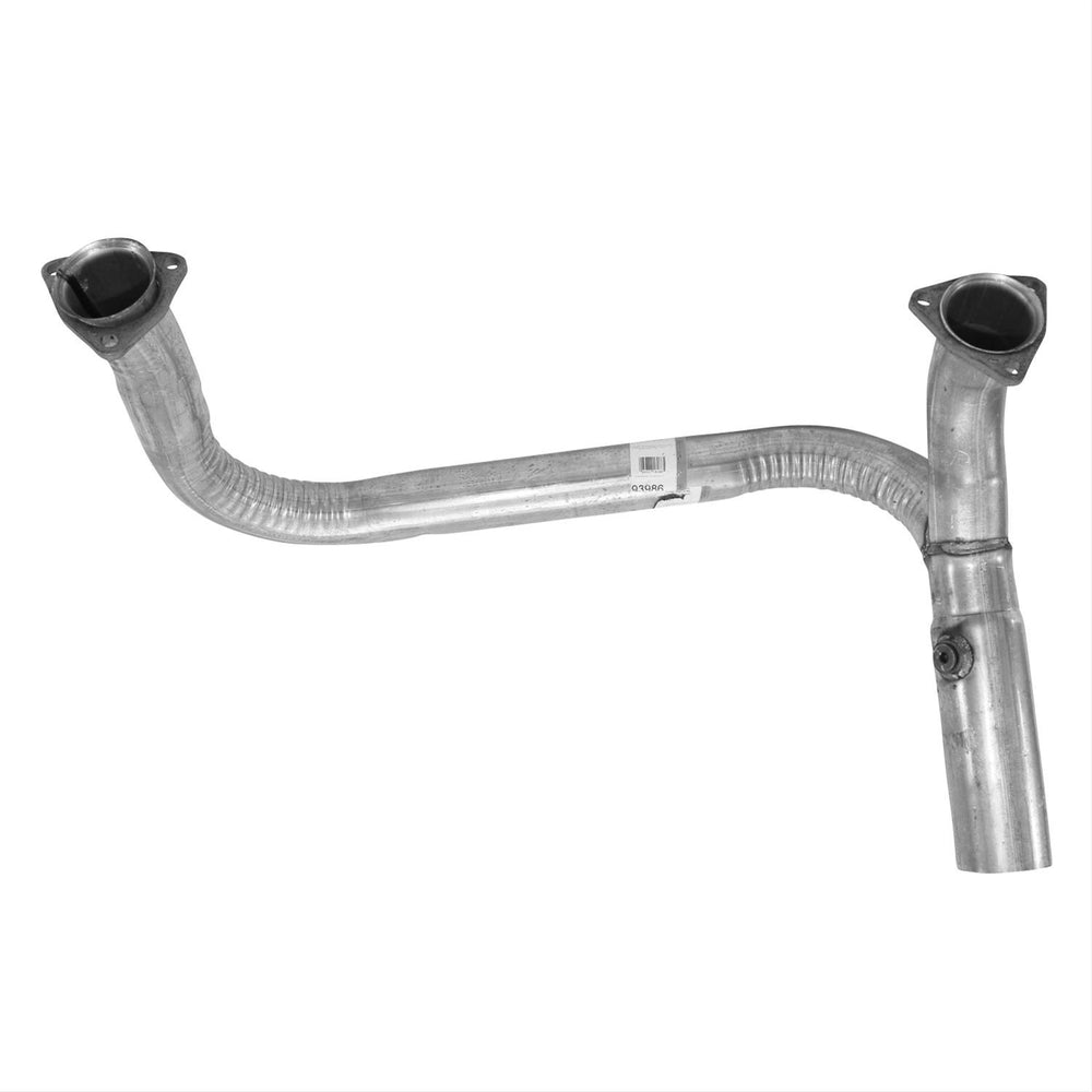 PREBENT PIPE