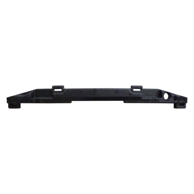 Sherman Parts bumper