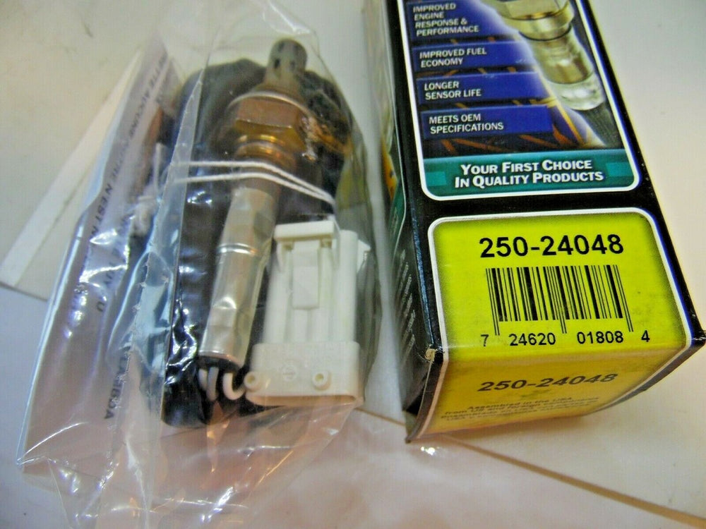 Walker Products Inc. - auto part