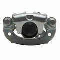 DFC 00-10 Volvo V40/S40 Rear-L Premium Caliper - Silver Zinc Coated