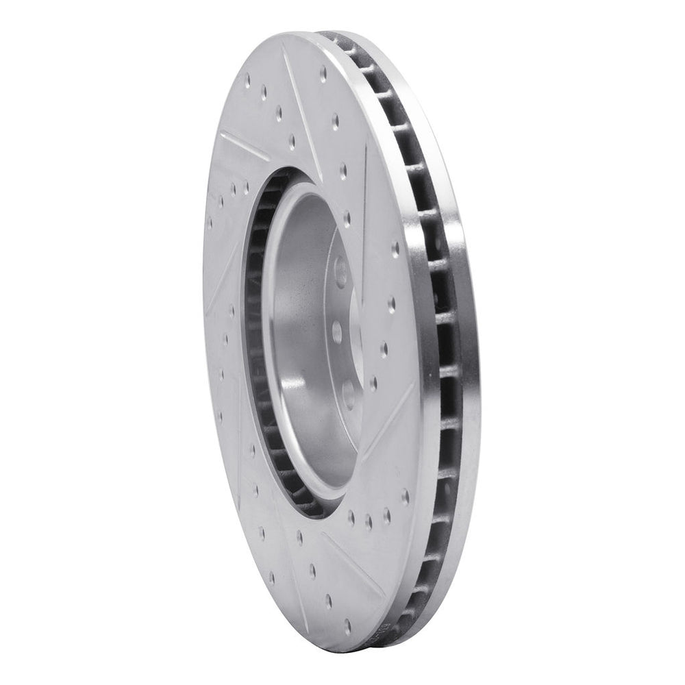 R1 Concepts silver auto part