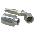 HYDRAULIC COUPLING - FIELD ATTACHAB