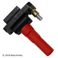 STANDARD IGN auto part