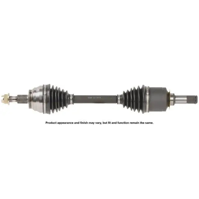 TRAKMOTIVE auto part
