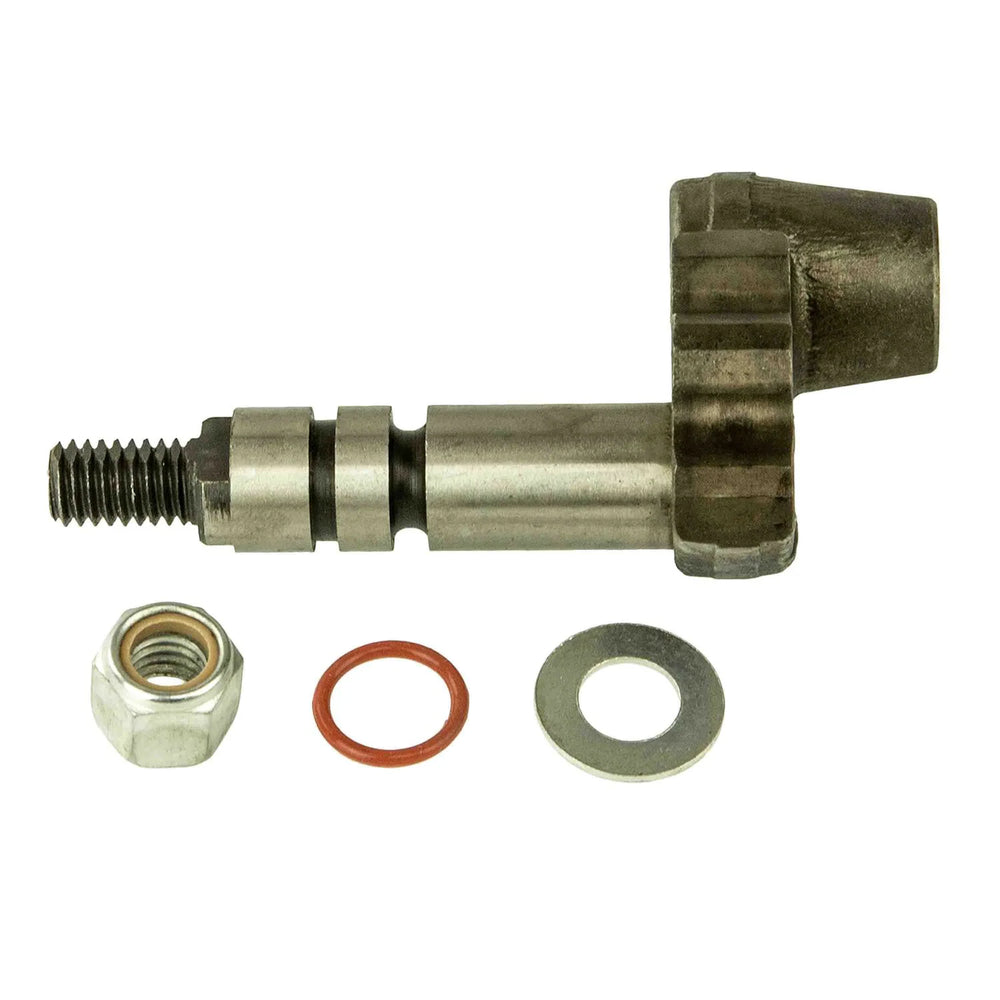 287 = SERVICE PARTS