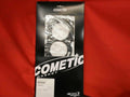 Cometic Toyota 3E/4E/5E 1.3L/1.5L 75mm Bore .040 inch MLS Head Gasket FWD w/ No Extra Oil Holes