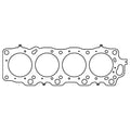 Cometic Lexus / Toyota 4.0L V8 92.5mm Bore .060in thick Left Side Head Gasket