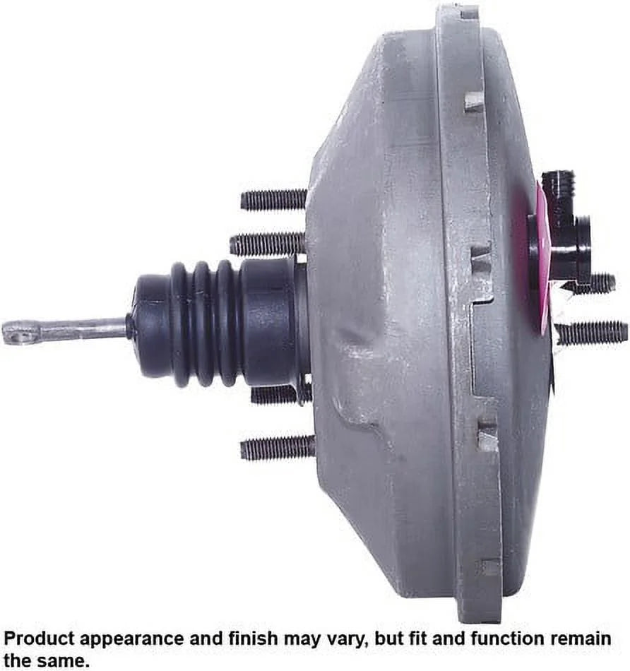 POWER BRAKE UNIT