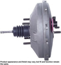 POWER BRAKE UNIT