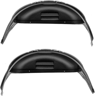 0508 F250/F350 SUPERDUTY (NOT DUALLY) WHEEL WELL LINER