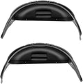 0508 F250/F350 SUPERDUTY (NOT DUALLY) WHEEL WELL LINER