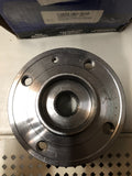 WHEEL HUB ASSEMBLY