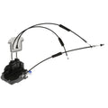 INTGR LATCH ACTUATOR