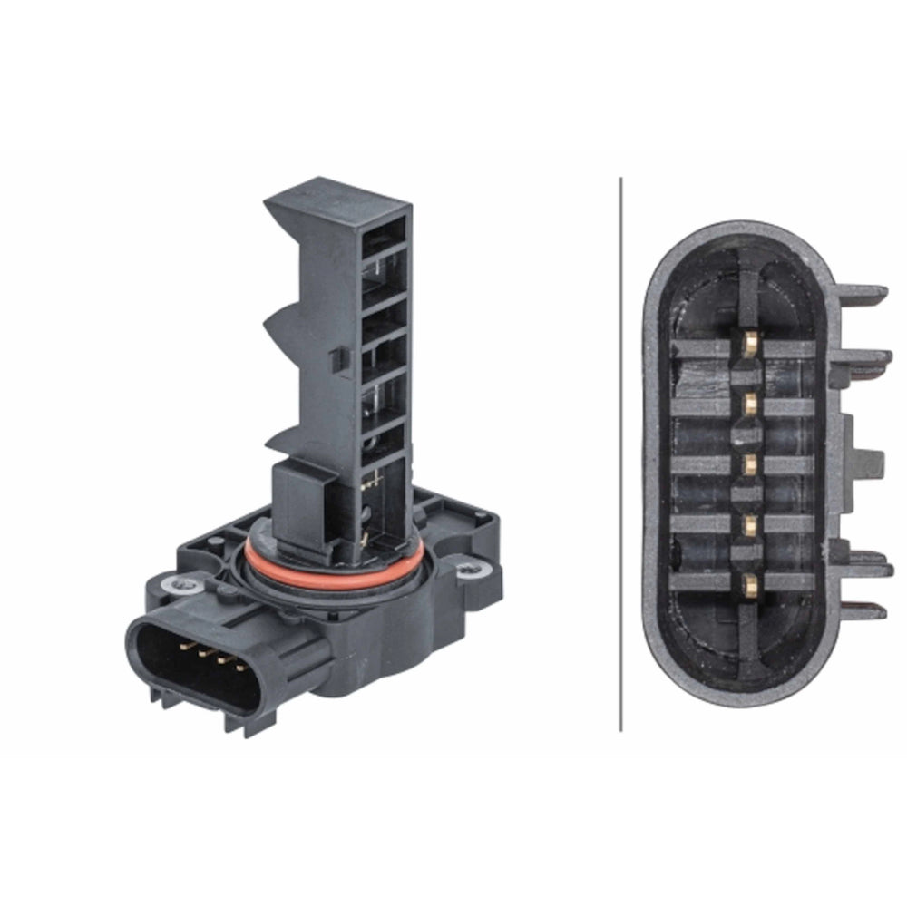 AIR MASS SENSOR