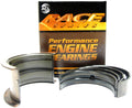 ACL Chevrolet V8 4.8L/5.3L/5.7L/6.0L Race Series .10 Oversize Main Bearing Set