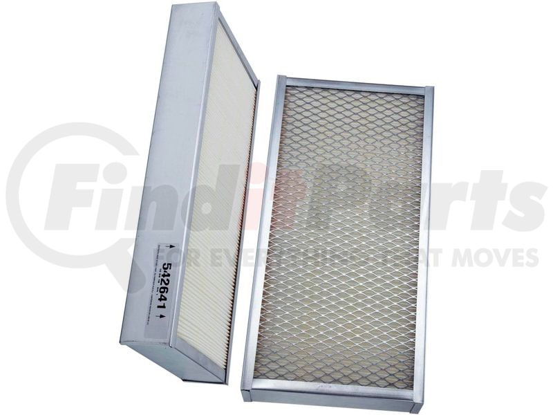 CABIN AIR FILTER MIN ORDER QTY1