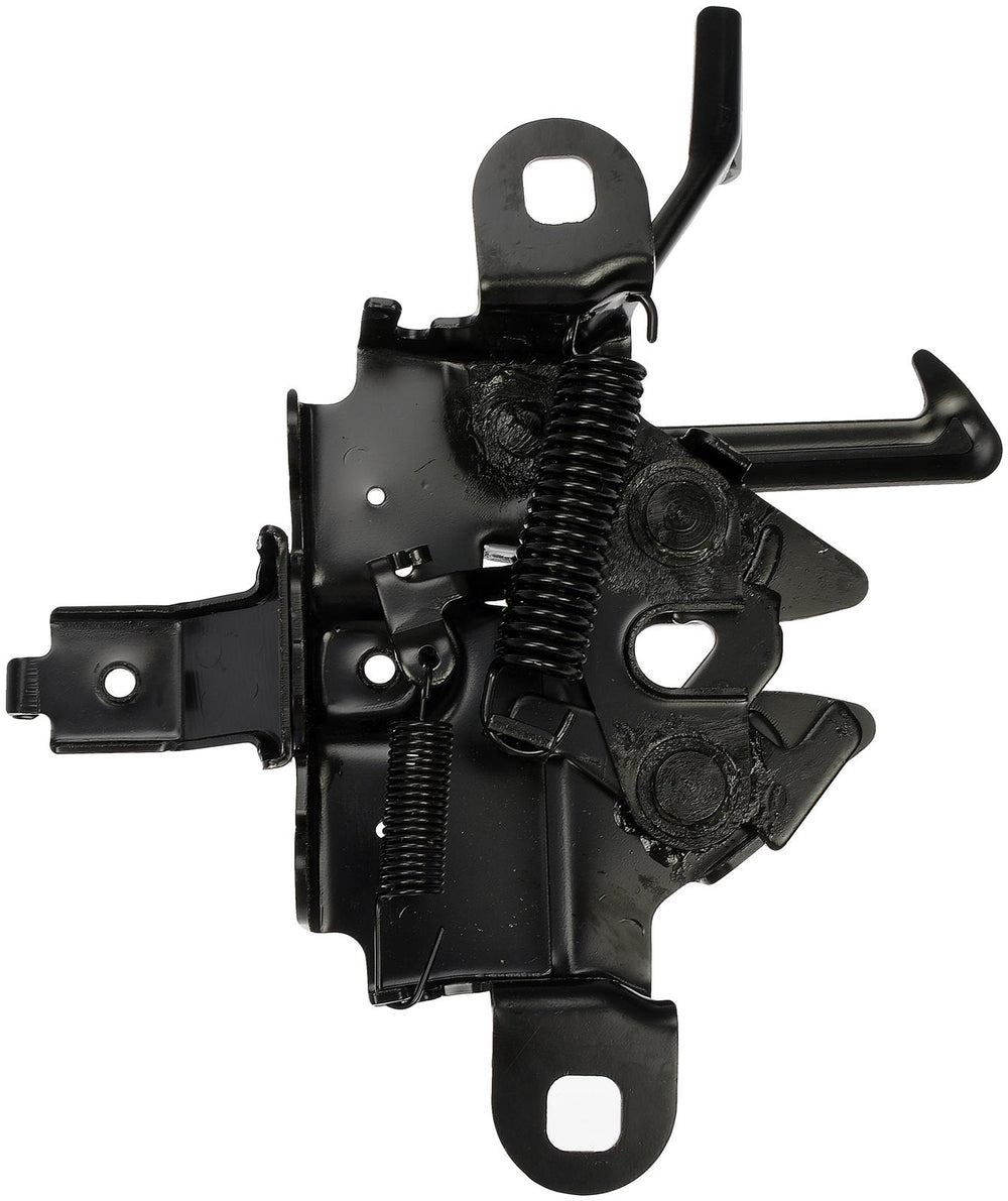 HOOD LATCH