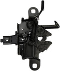 HOOD LATCH