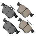 Ford Fiesta 19-11 Mazda 2 14-11