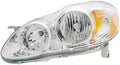 HEADLAMP - LH